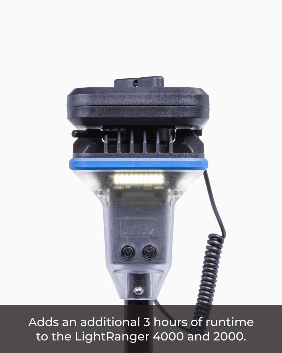 AMPak 20 Portable Power Bank - Xtrusion Overland