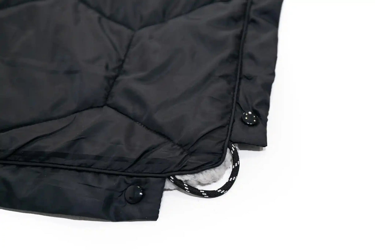 Anywhere Poncho/Puff Blanket - Xtrusion Overland