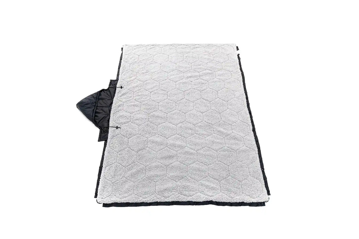Anywhere Poncho/Puff Blanket - Xtrusion Overland