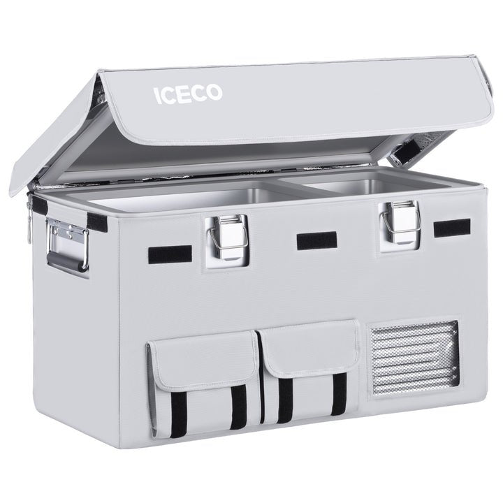 APL35 Insulated Protective Cover | ICECO - Xtrusion Overland