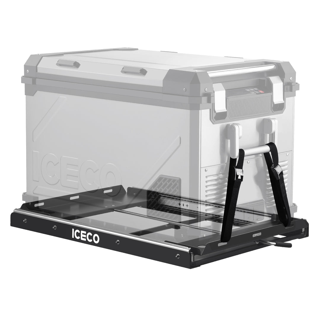 APL55/VL60PRO Mounting Slide | ICECO - Xtrusion Overland