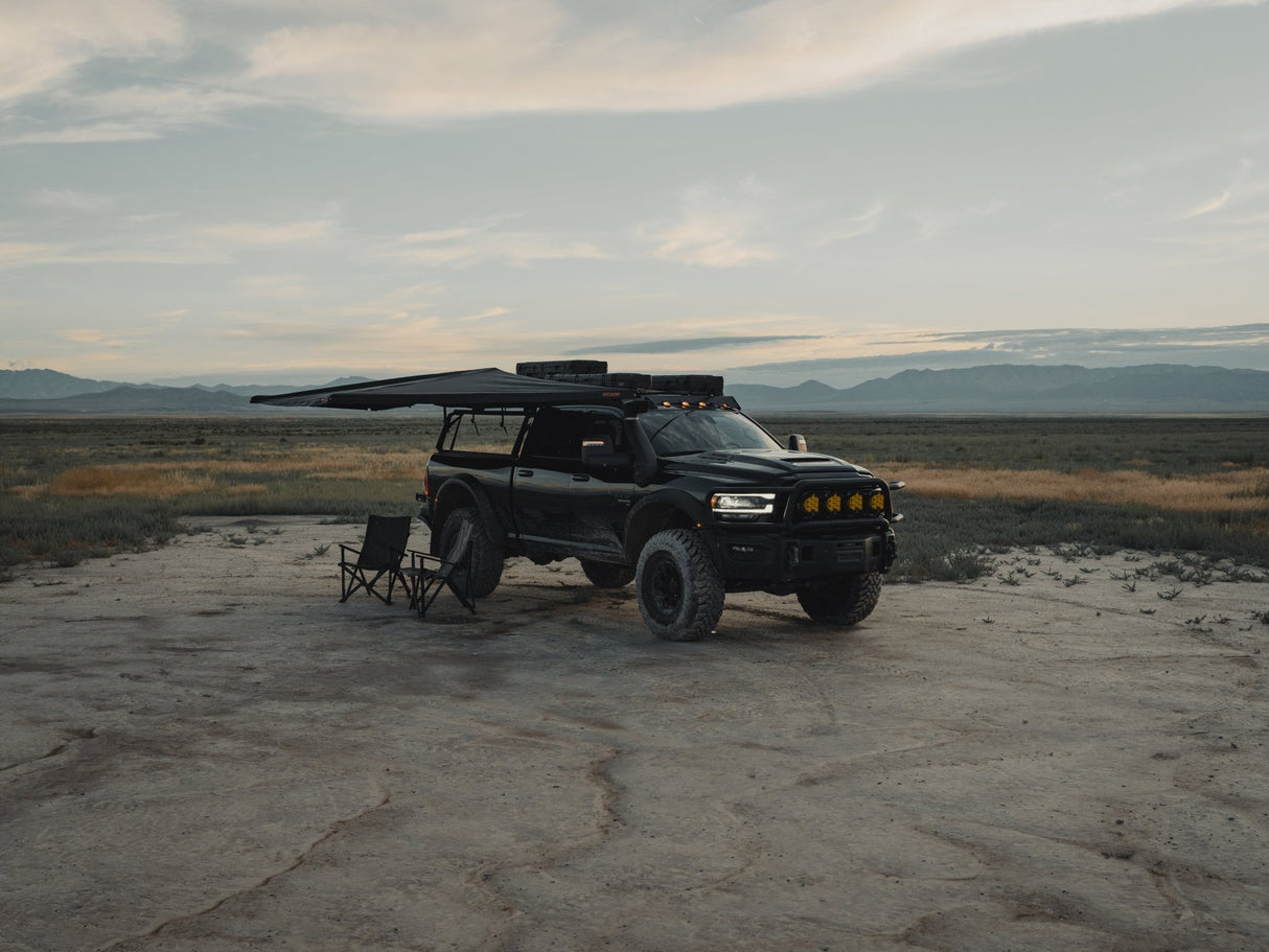 ARC 180 Awning - Xtrusion Overland