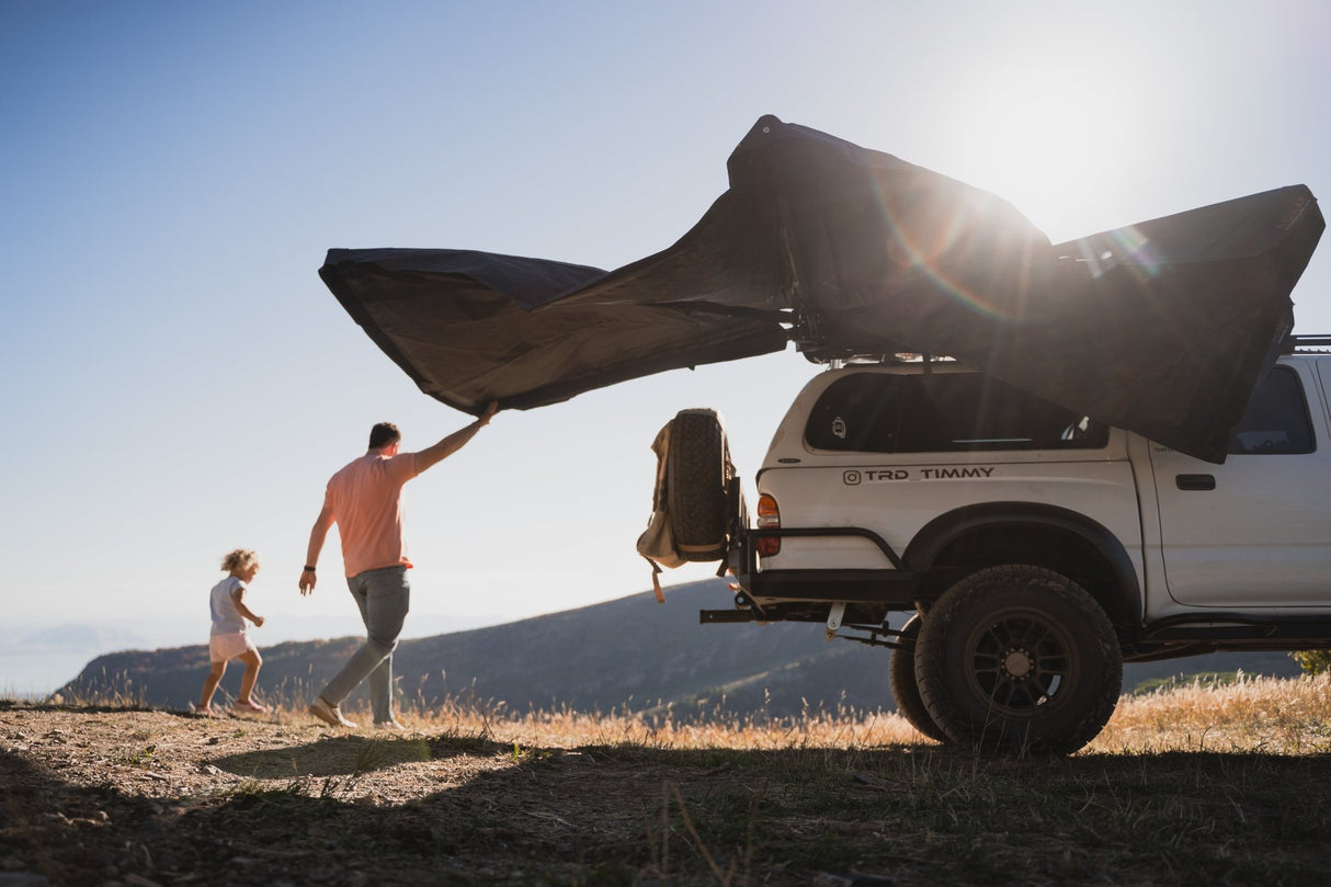 ARC 270 Awning - Xtrusion Overland
