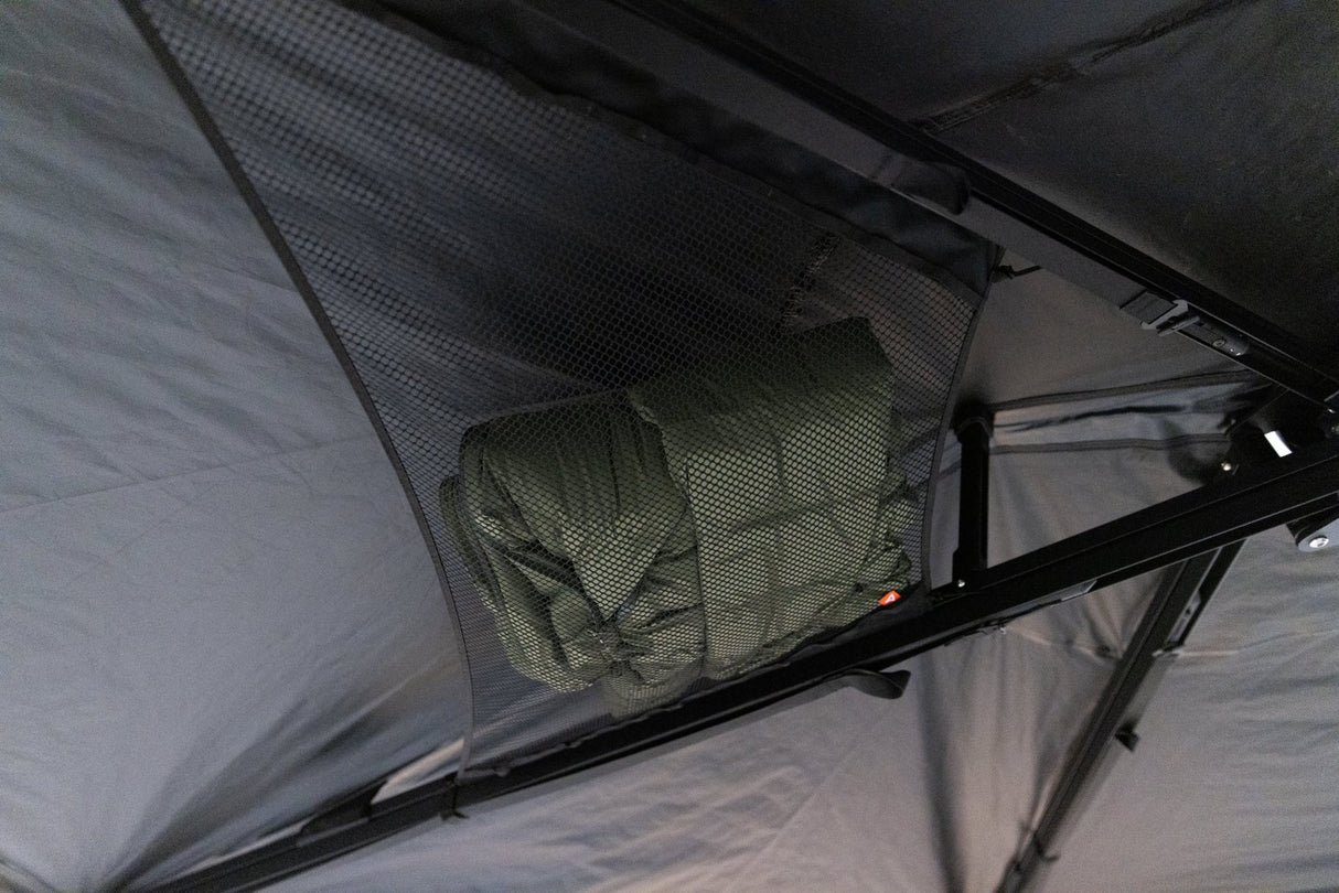 ARC 270 Overhead Mesh Storage - Xtrusion Overland