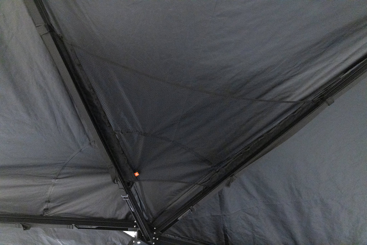ARC 270 Overhead Mesh Storage - Xtrusion Overland