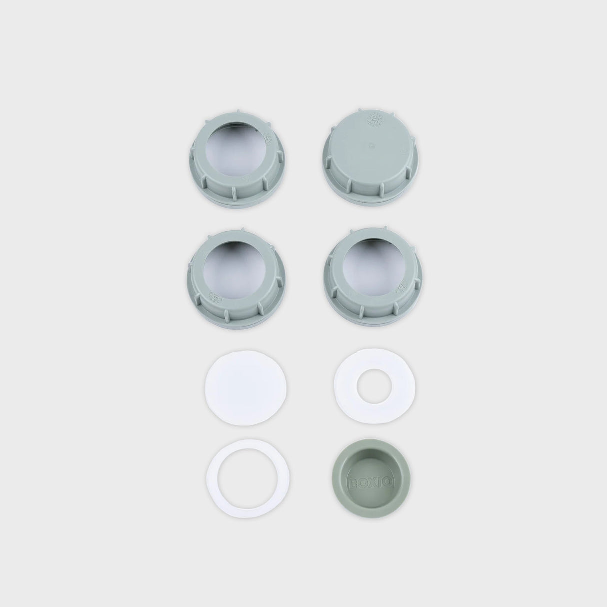 Assembly set (WM 3) for BOXIO - WASH - Xtrusion Overland