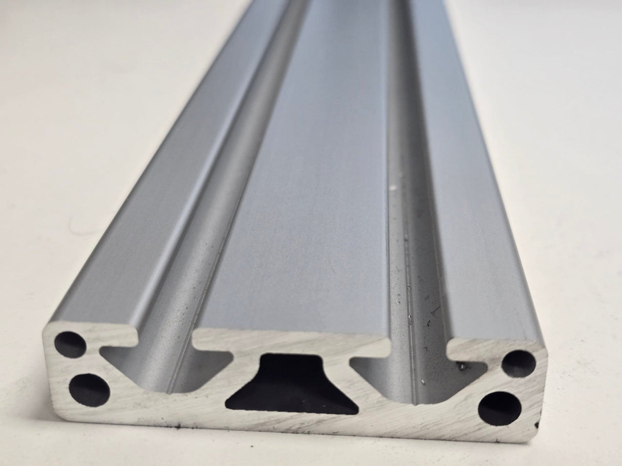 B-Stock Cut to Size Extrusion Bars - Xtrusion Overland