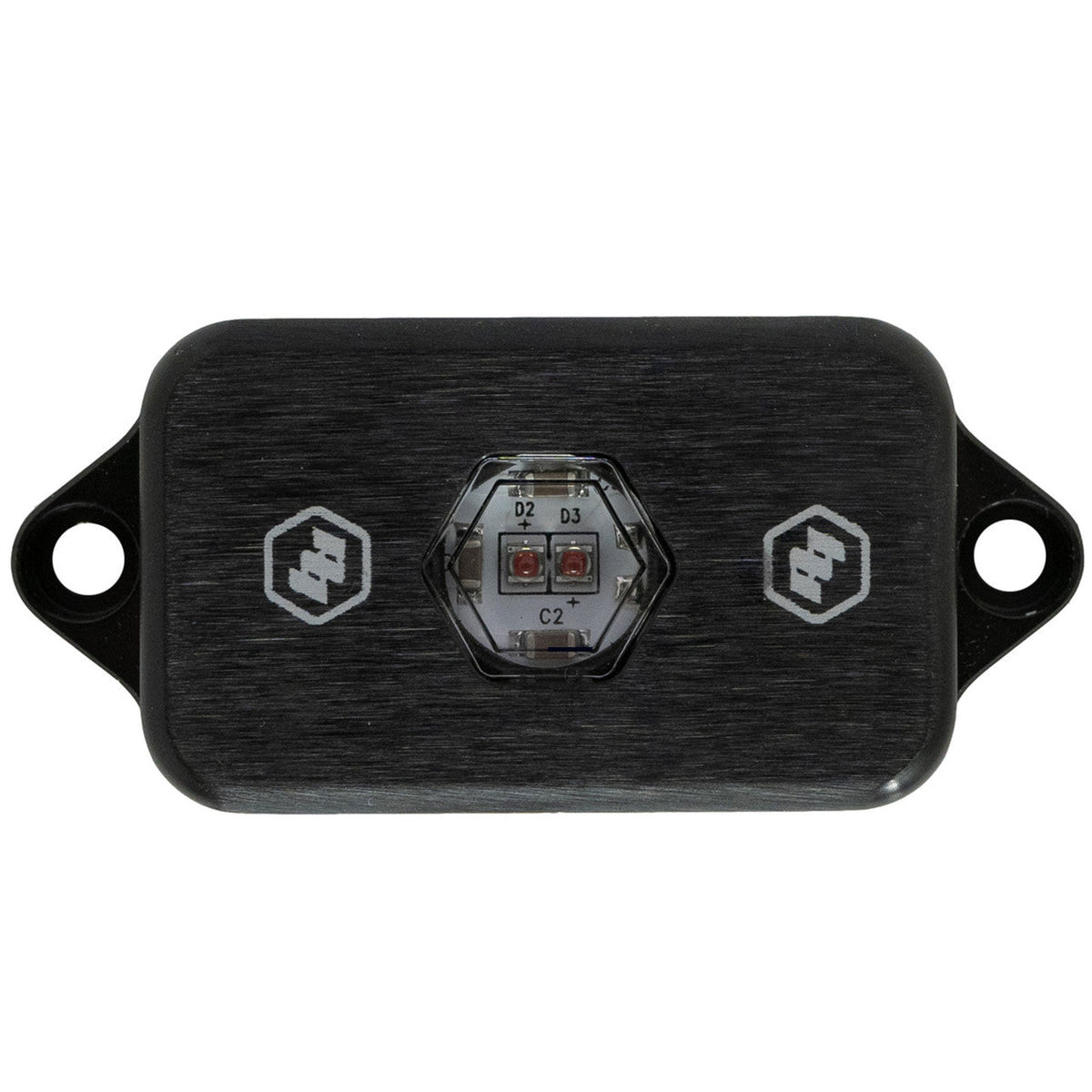 Baja Designs LED Rock Light - Universal - Xtrusion Overland