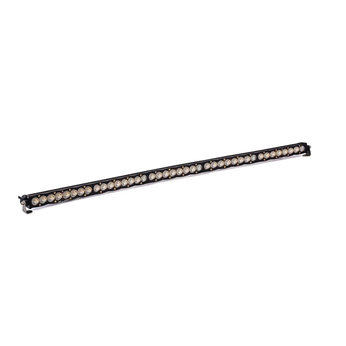 Baja Designs S8 Straight LED Light Bar - Universal - Xtrusion Overland
