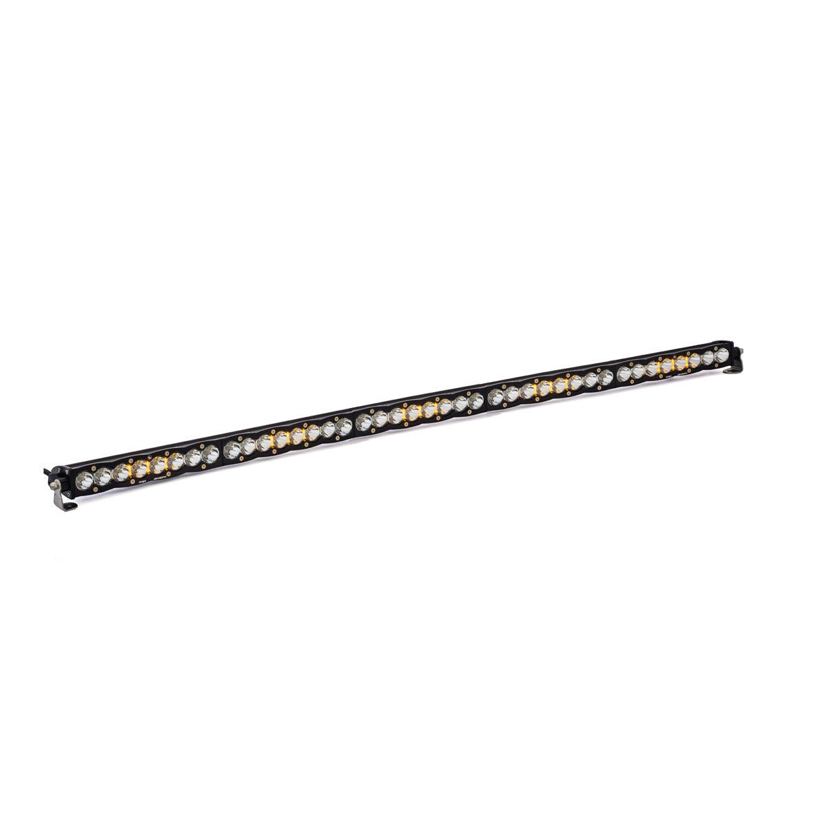 Baja Designs S8 Straight LED Light Bar - Universal - Xtrusion Overland