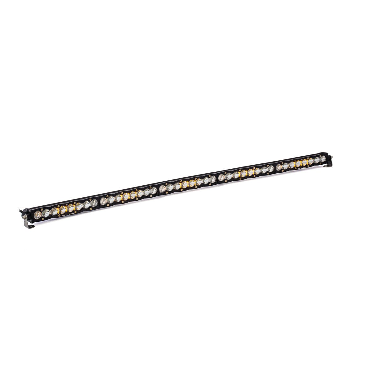 Baja Designs S8 Straight LED Light Bar - Universal - Xtrusion Overland