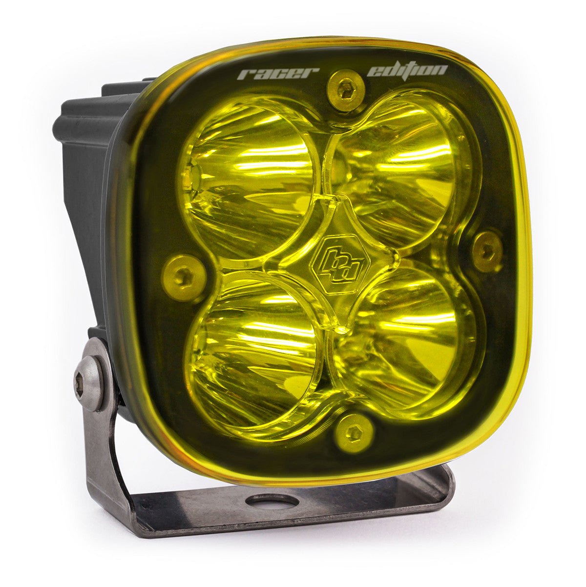 Baja Designs Squadron Racer Edition LED Auxiliary Light Pod - Universal - Xtrusion Overland
