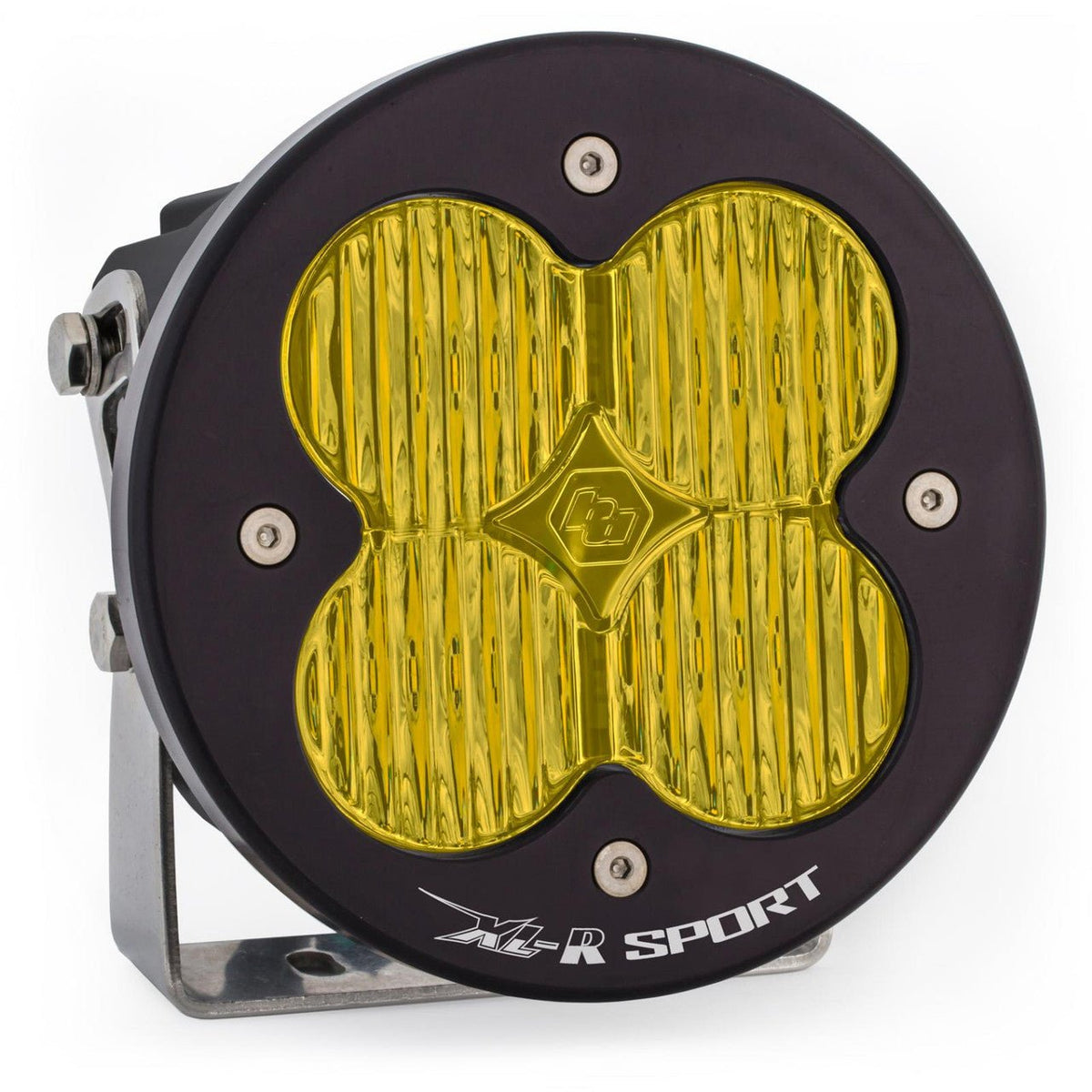 Baja Designs XL-R Sport LED Auxiliary Light Pod - Universal - Xtrusion Overland