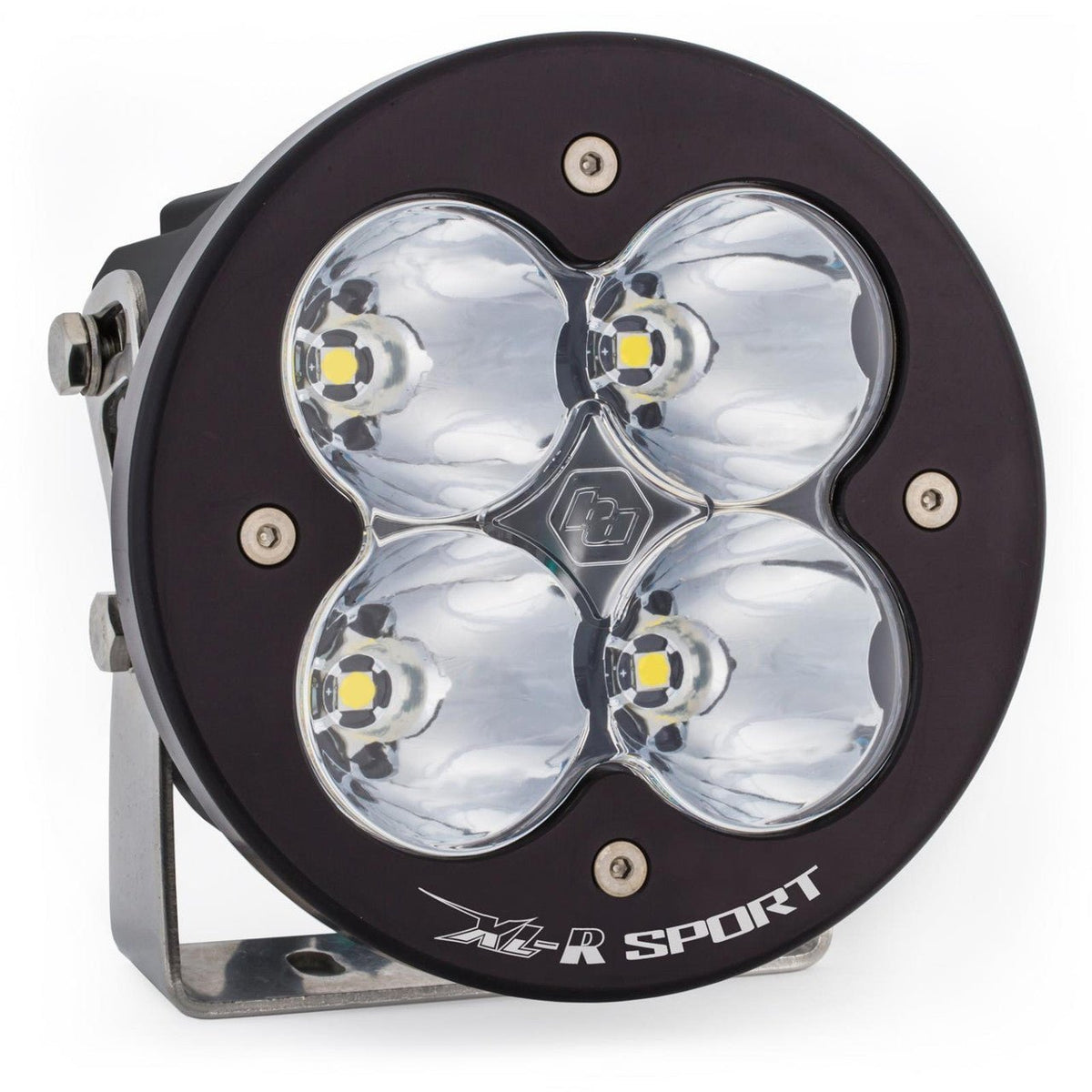 Baja Designs XL-R Sport LED Auxiliary Light Pod - Universal - Xtrusion Overland