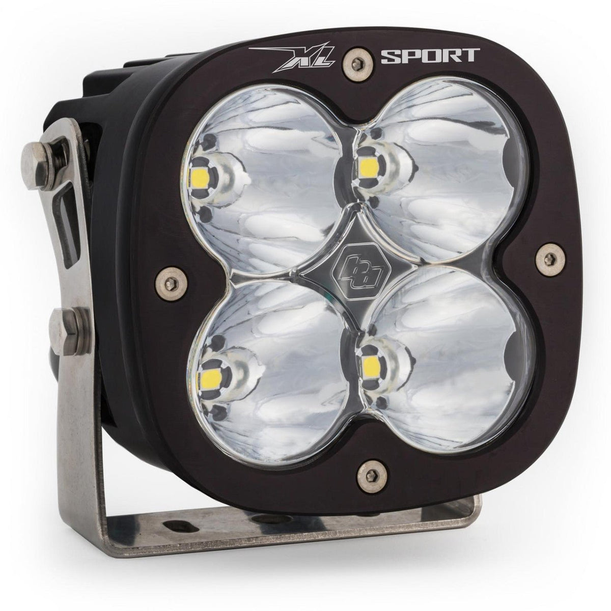 Baja Designs XL Sport LED Auxiliary Light Pod - Universal - Xtrusion Overland