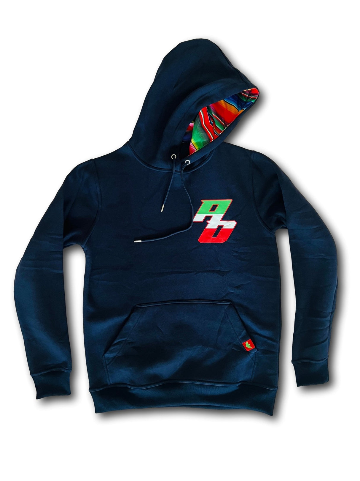 Baja Hoodie - Xtrusion Overland