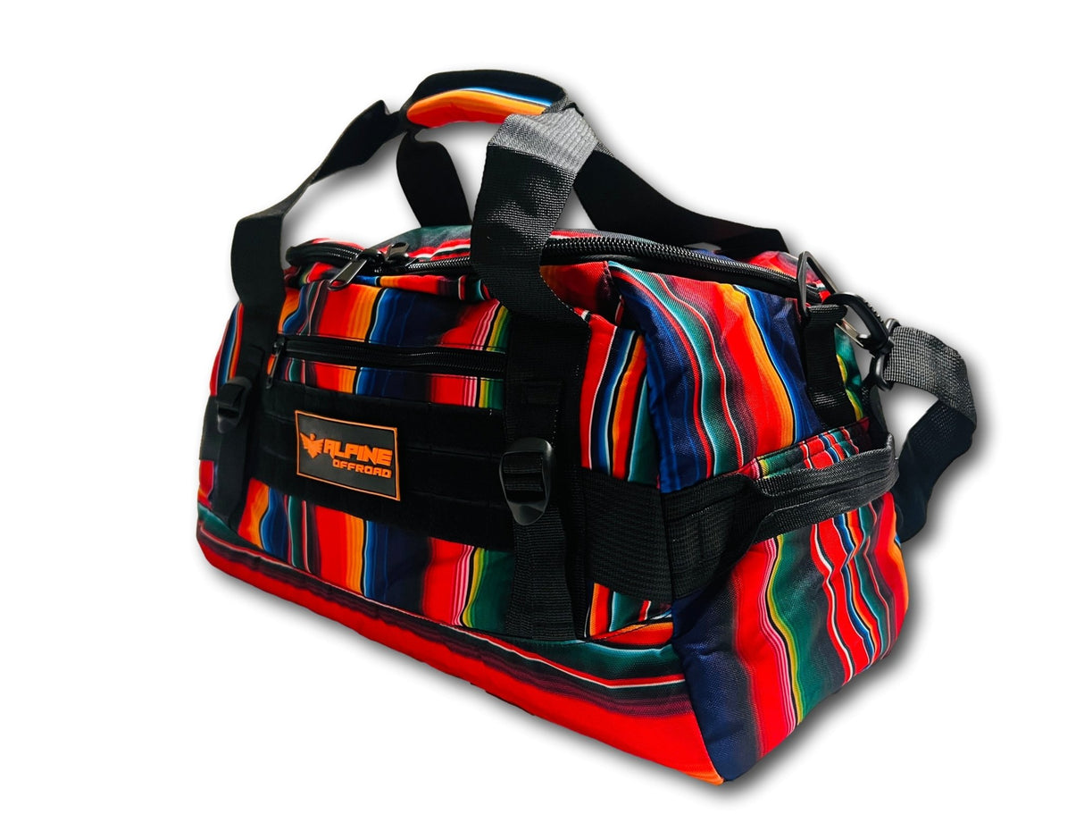 Baja Tactical Duffle Bag - Xtrusion Overland