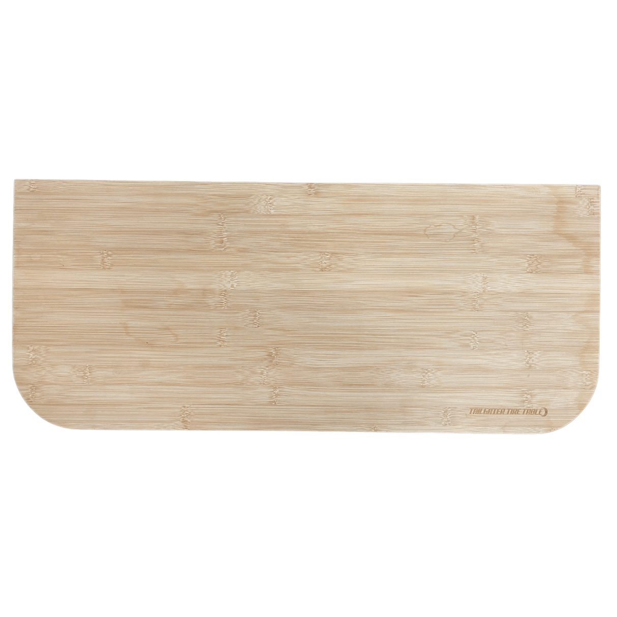 Bamboo Cutting Board - Xtrusion Overland