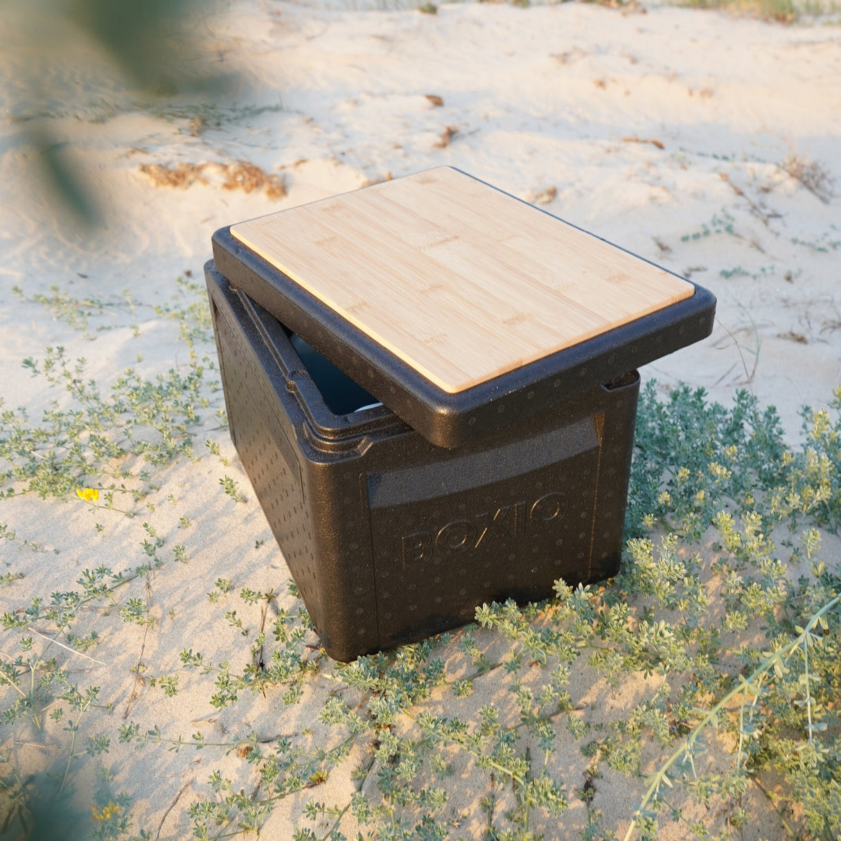 Bamboo Cuttingboard I BOXIO BOARD - Xtrusion Overland