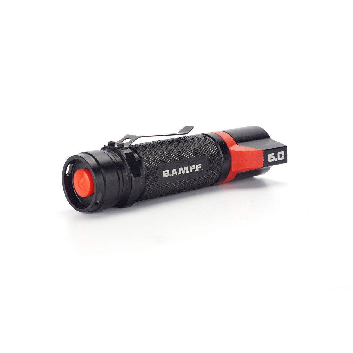 B.A.M.F.F. 6.0 - 600 Lumen Dual LED Flashlight - Xtrusion Overland