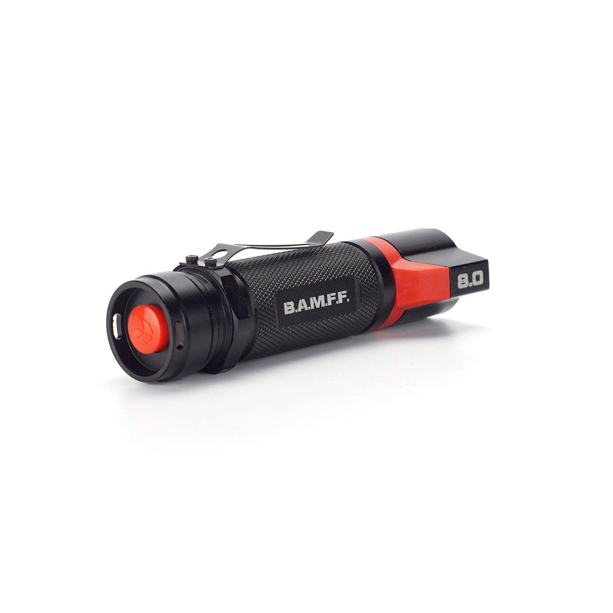B.A.M.F.F. 8.0 - 800 Lumen Dual LED Flashlight - Xtrusion Overland