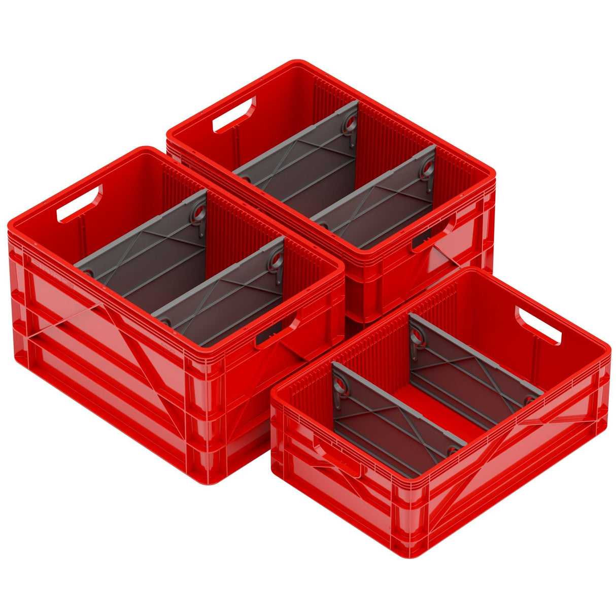 Basic Pack 2.0 - Xtrusion Overland