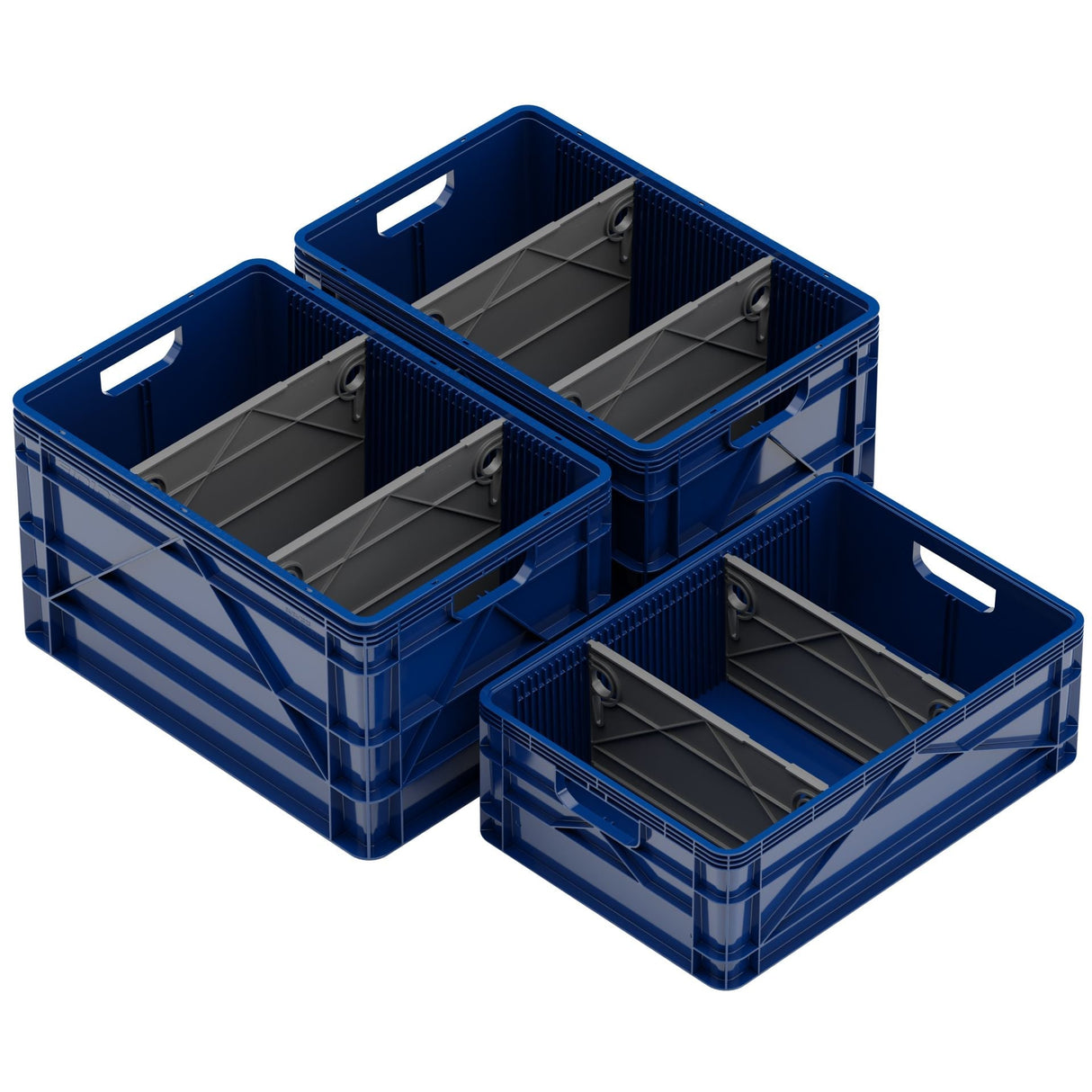 Basic Pack 2.0 - Xtrusion Overland