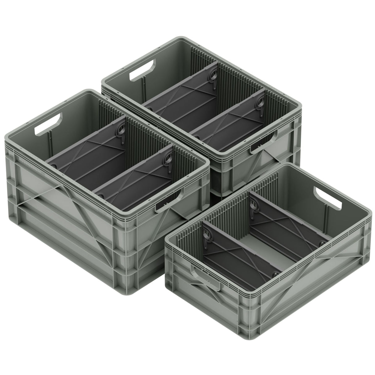 Basic Pack 2.0 - Xtrusion Overland