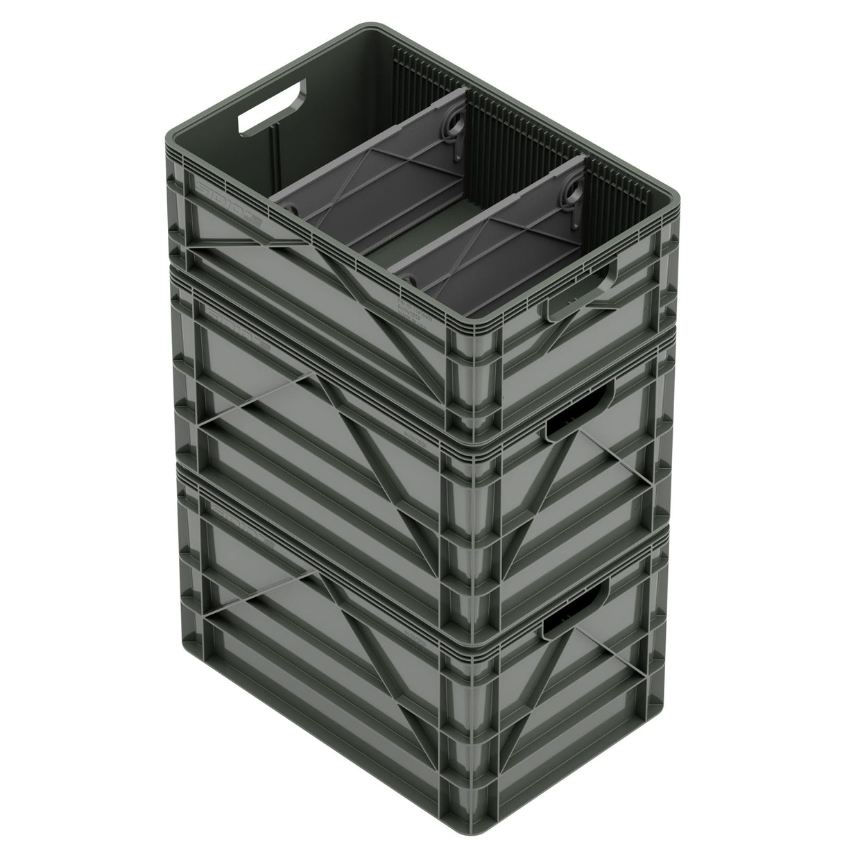 Basic Pack 2.0 - Xtrusion Overland
