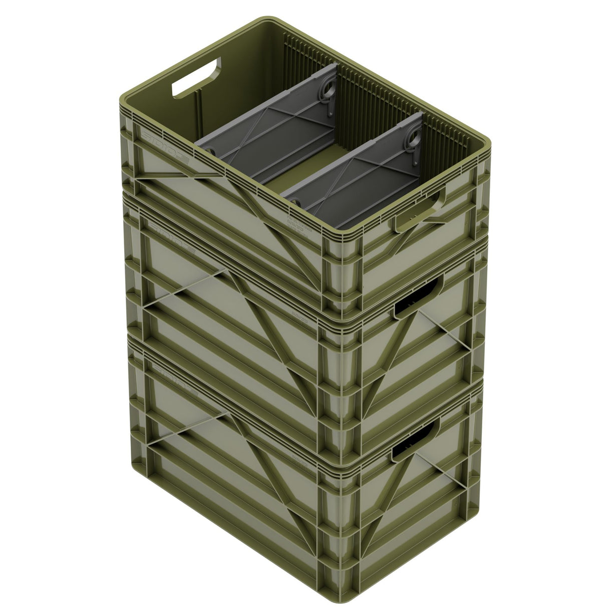 Basic Pack 2.0 - Xtrusion Overland
