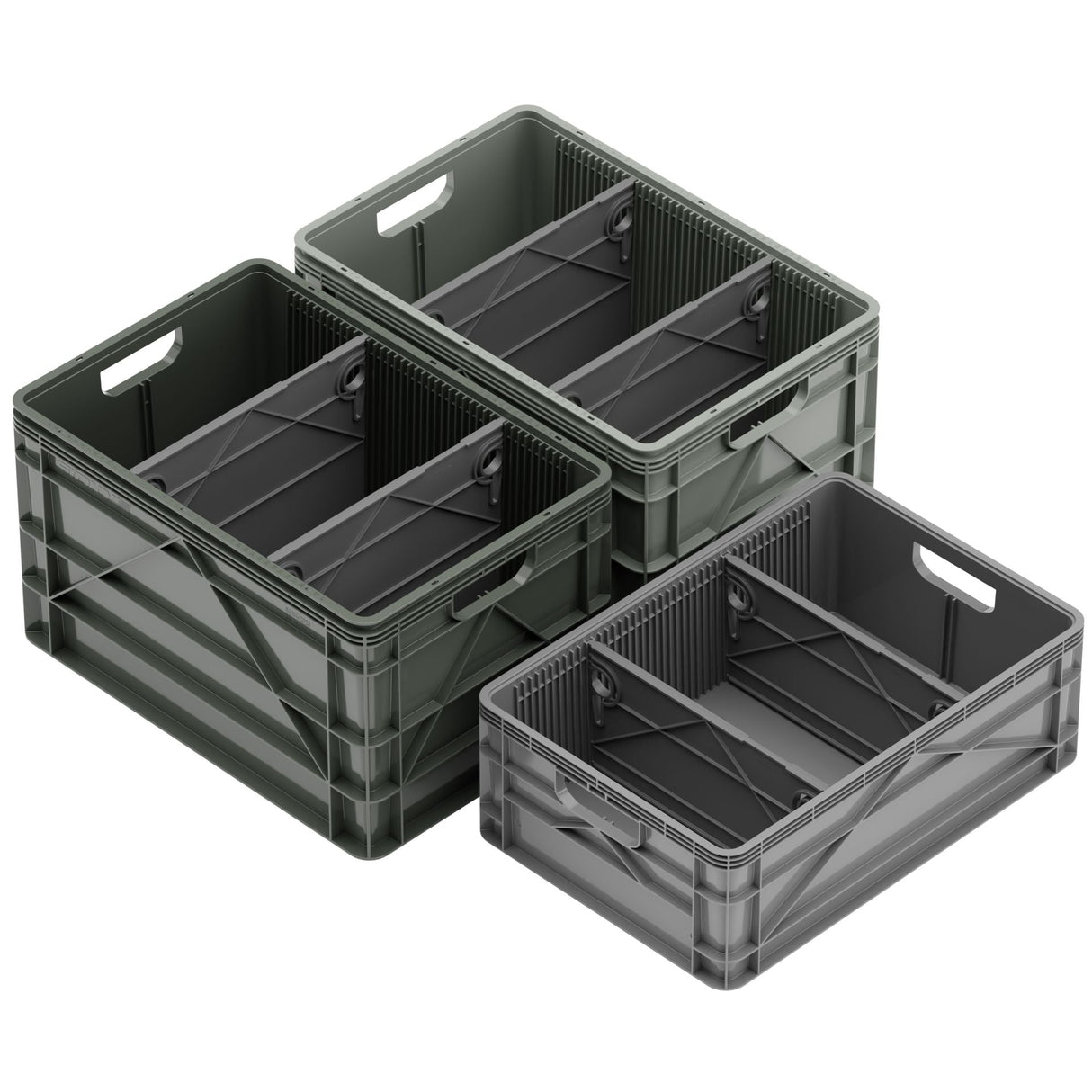 Basic Pack 2.0 - Xtrusion Overland