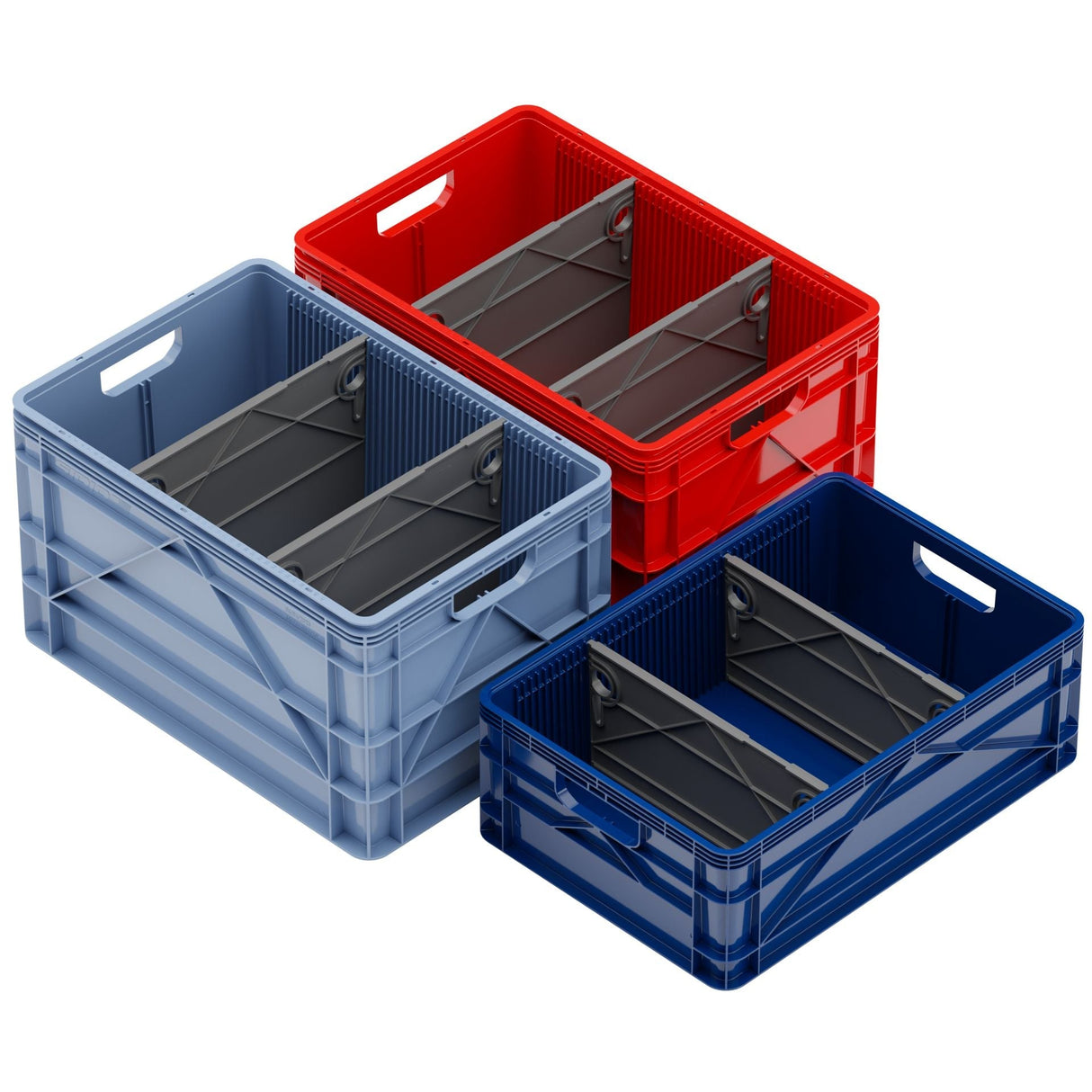 Basic Pack 2.0 - Xtrusion Overland