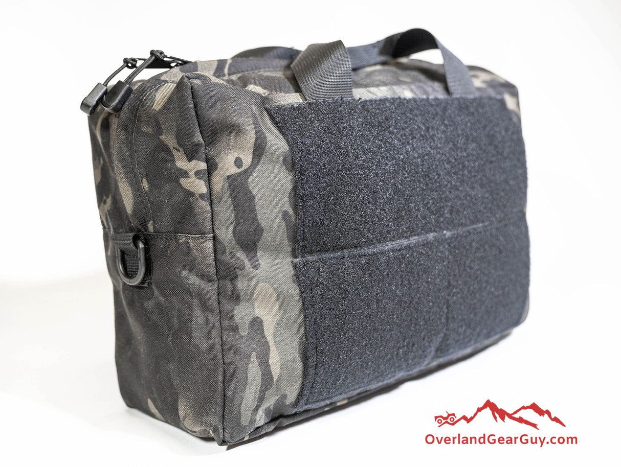 Bauer Bag - Xtrusion Overland