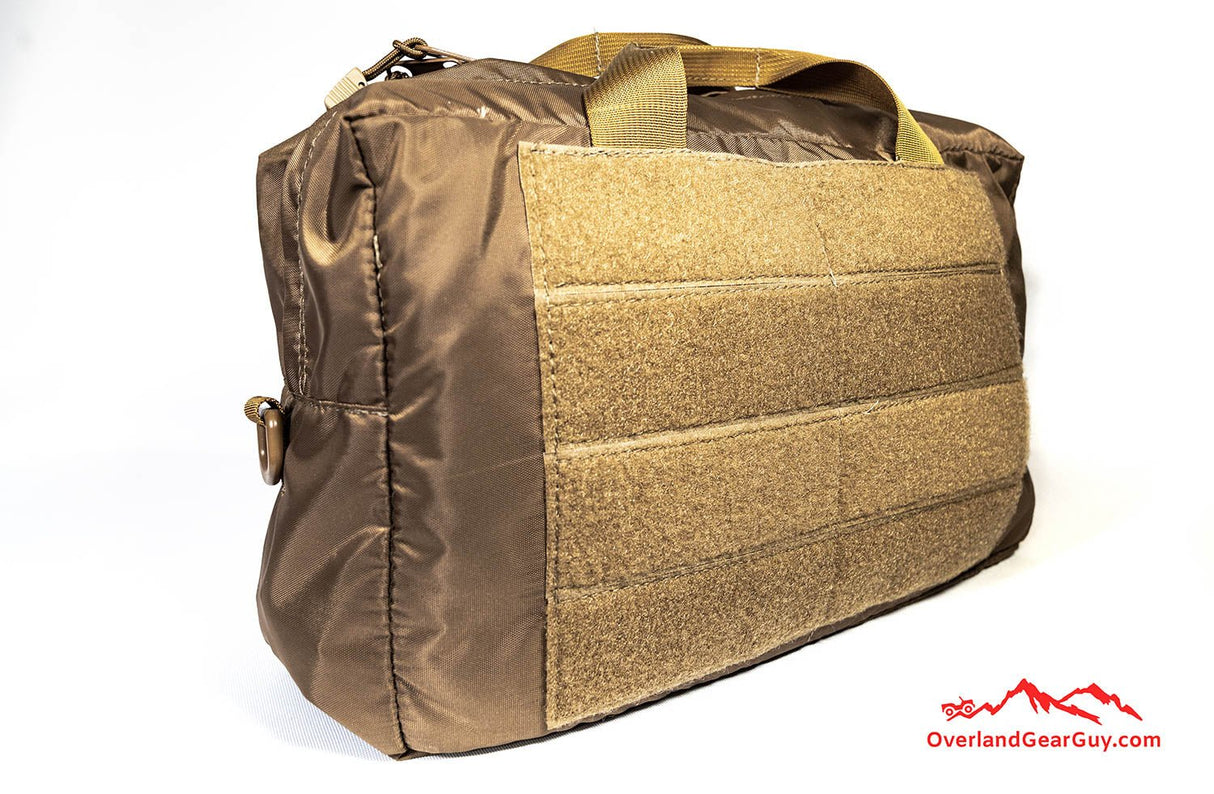 Bauer Bag - Xtrusion Overland