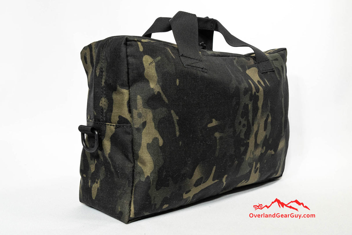 Bauer Bag - Xtrusion Overland