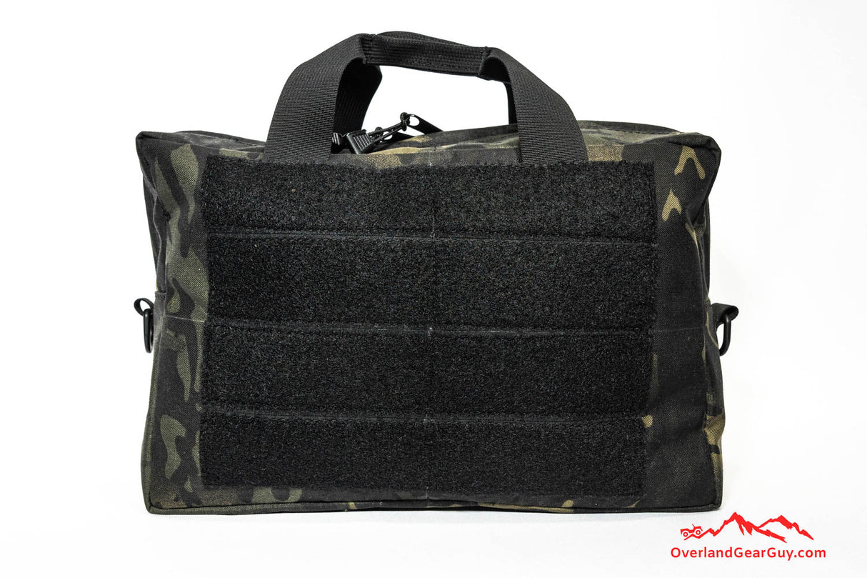 Bauer Bag - Xtrusion Overland