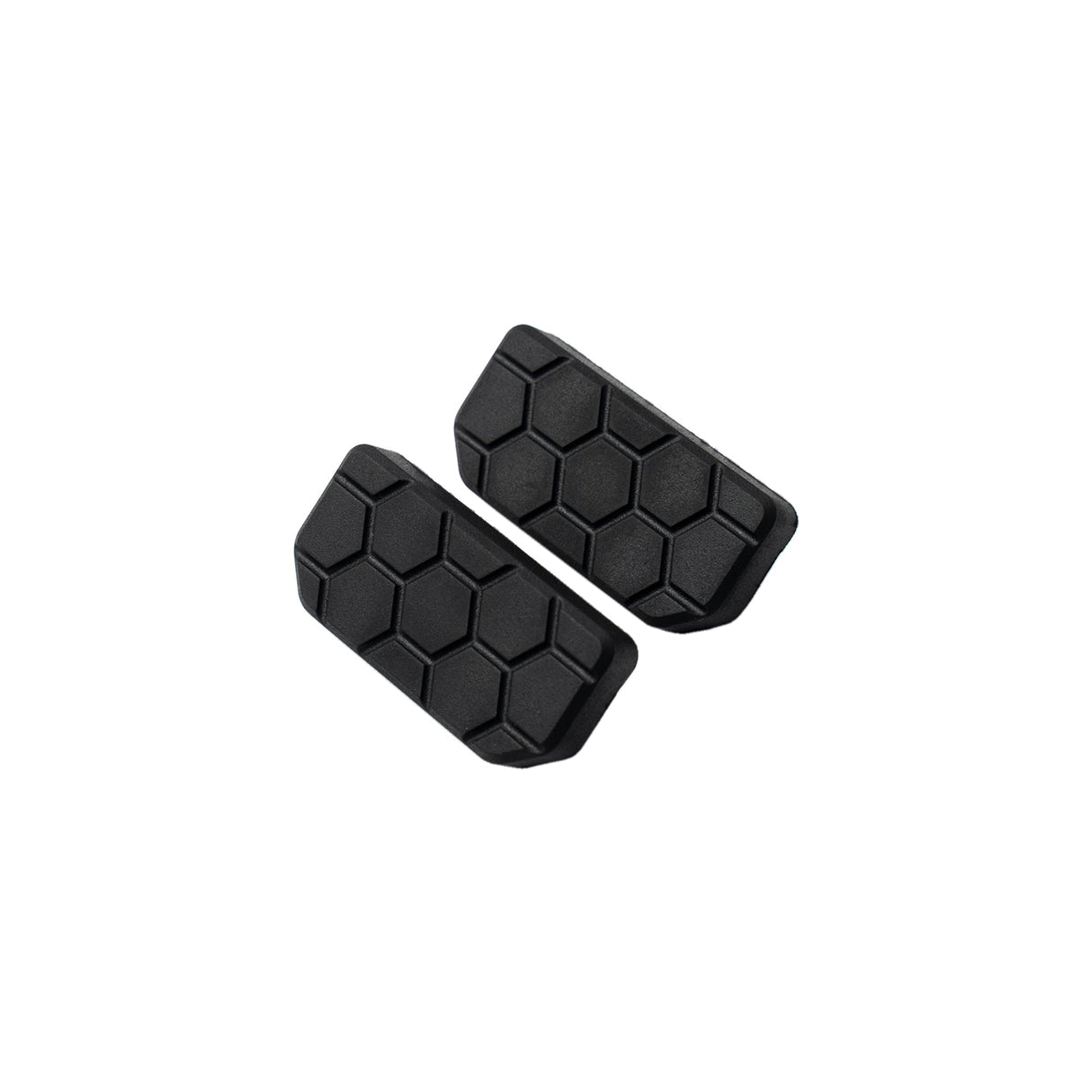 Billet Winch Shackle Pads - Xtrusion Overland