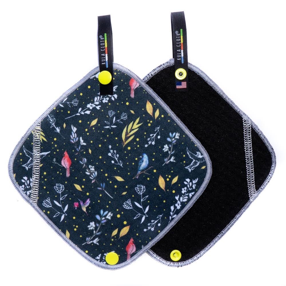 'Birds of a Feather' Kula Cloth ® - Xtrusion Overland