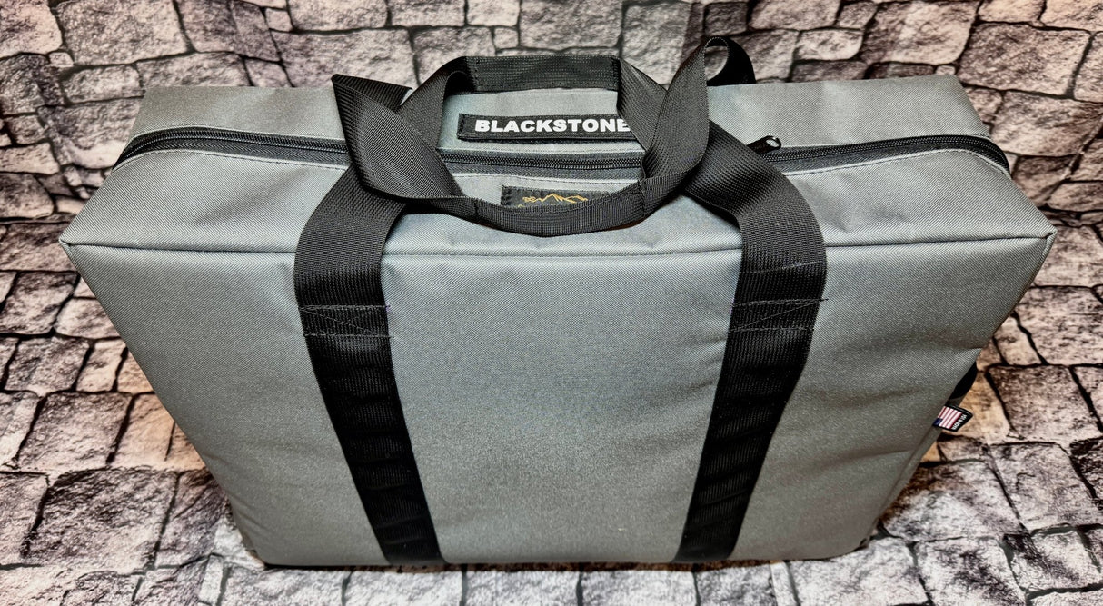 Black Stone 14" Padded Grill Bag - Xtrusion Overland