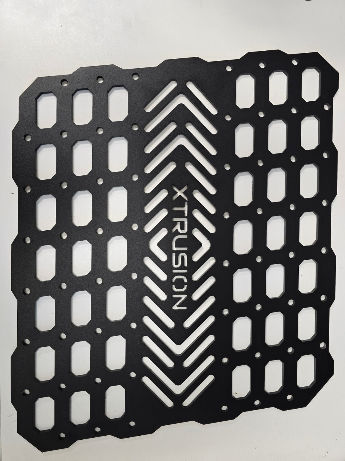 BLEMISHED - XTR Modular MOLLE Plate - Xtrusion Overland