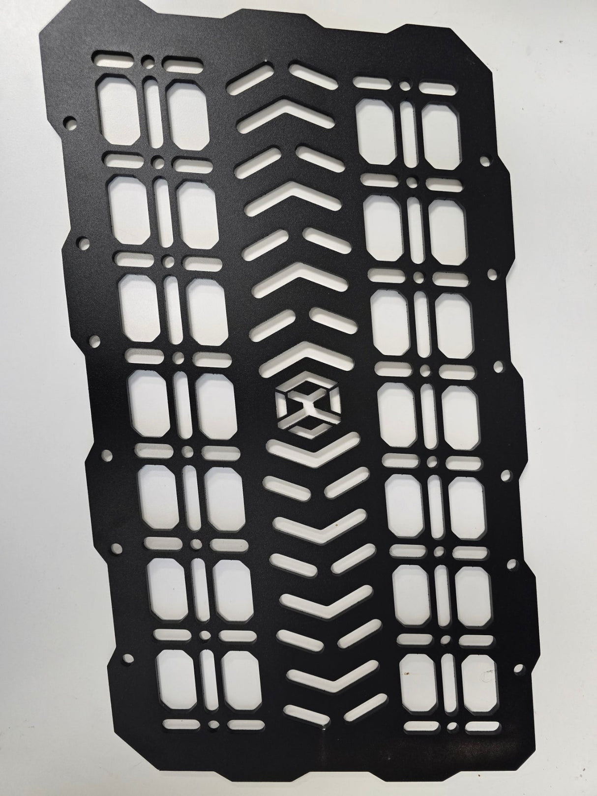 BLEMISHED - XTR Modular MOLLE Plate - Xtrusion Overland