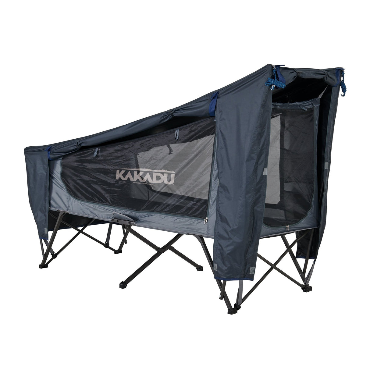 BlockOut® Cot Tent 1P - Xtrusion Overland