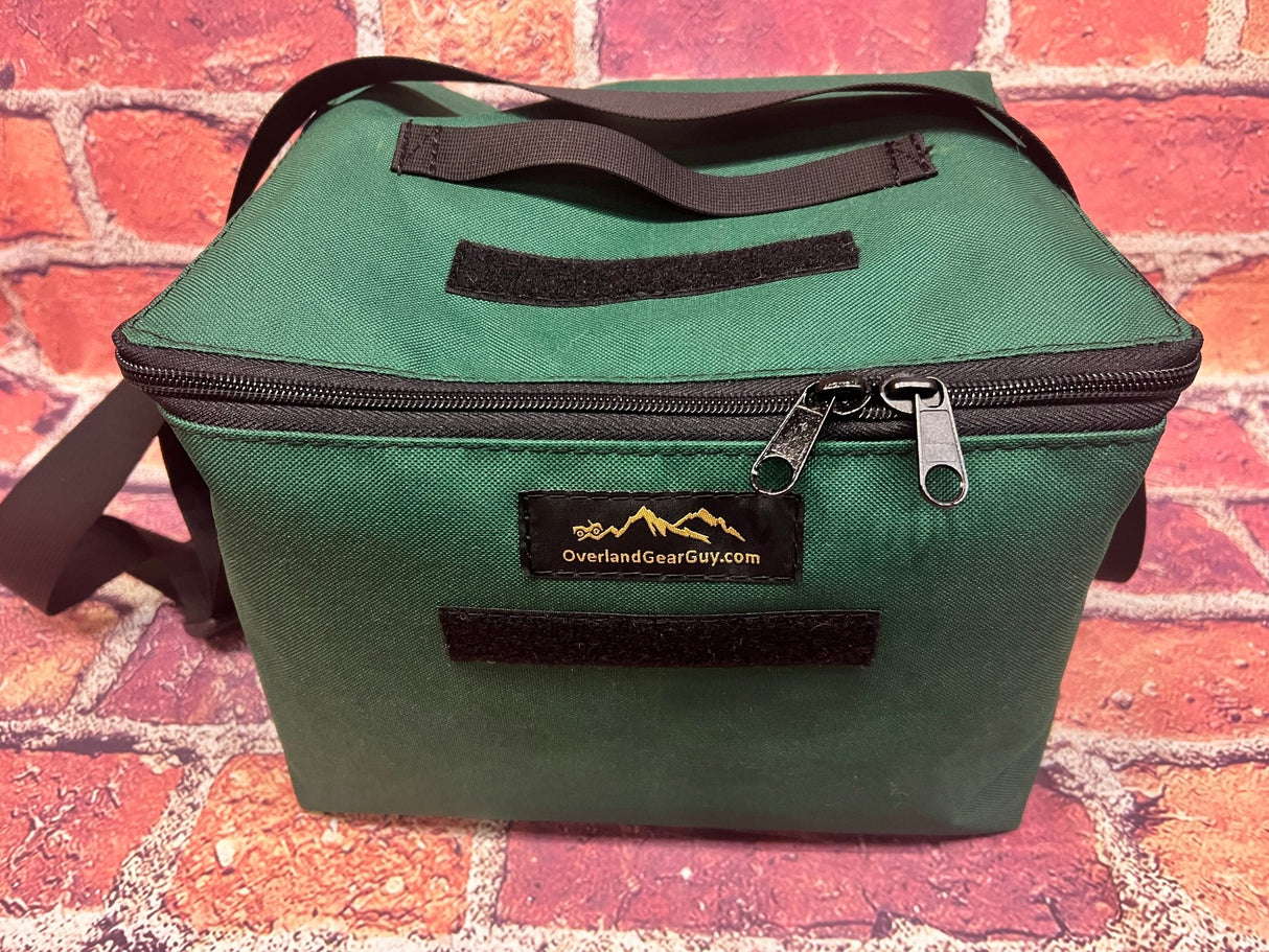 BLUETTI Portable Power Station EB3A Carry Case - Xtrusion Overland