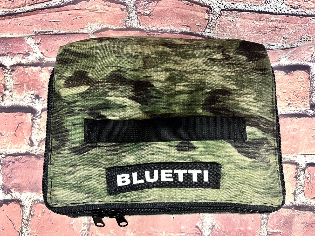 BLUETTI Portable Power Station EB3A Carry Case - Xtrusion Overland