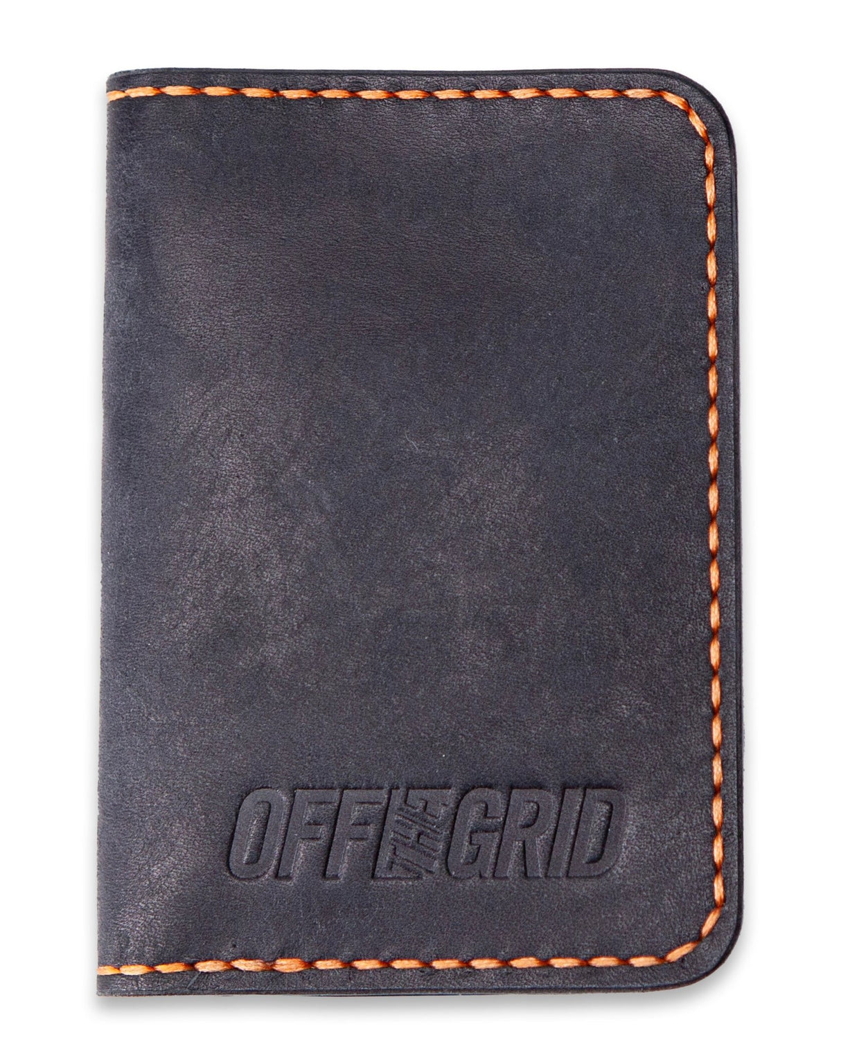 Borderland Leather Bifold Wallet - Xtrusion Overland