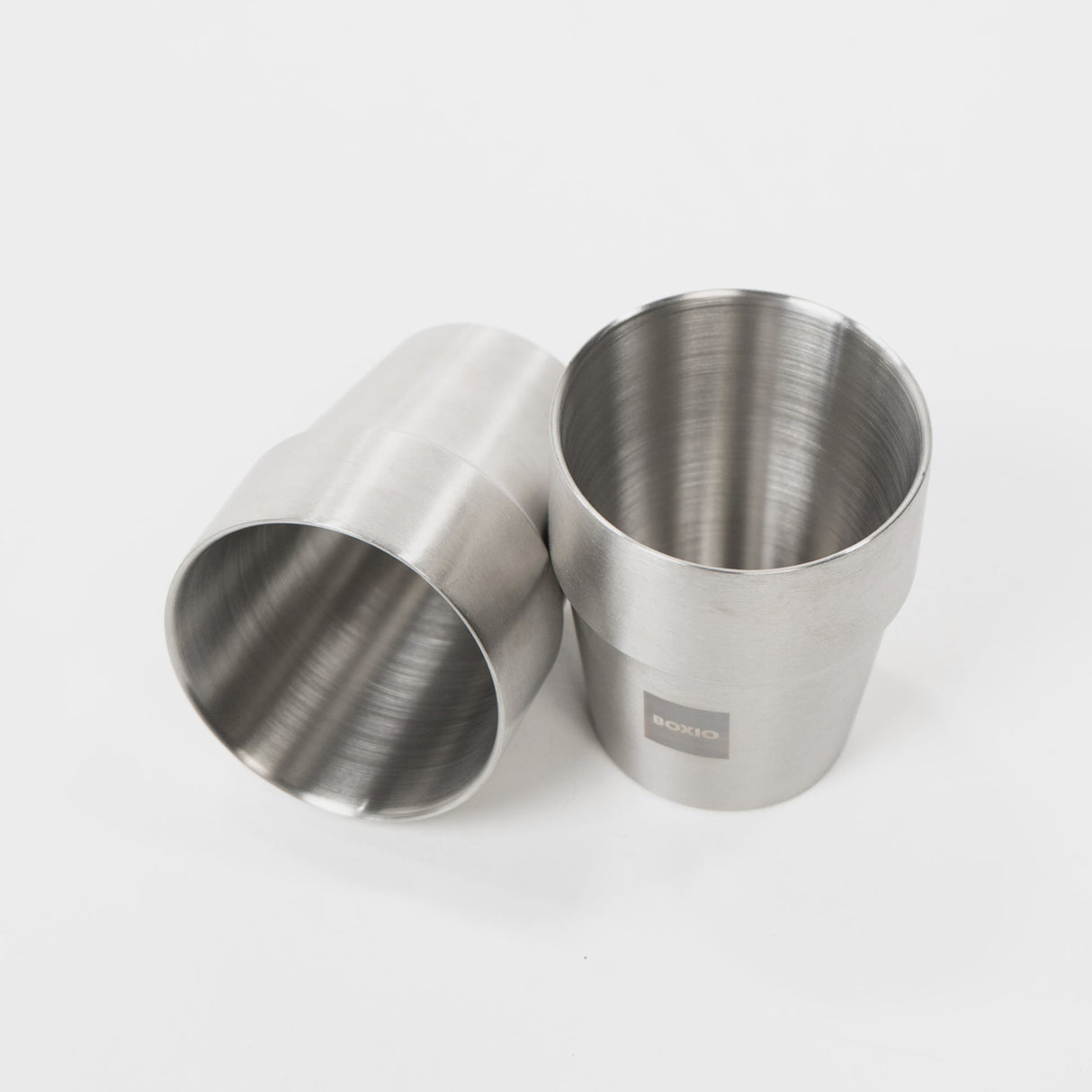 BOXIO CUP I Set of two cups - Xtrusion Overland