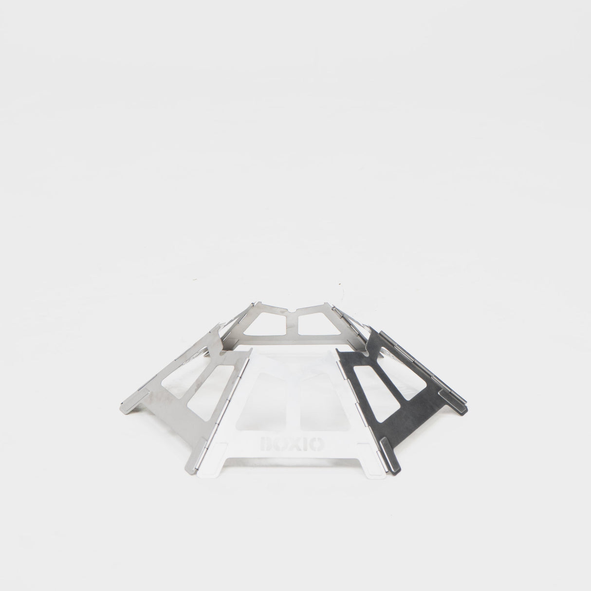 BOXIO FIRE I Portable Campfire - Xtrusion Overland