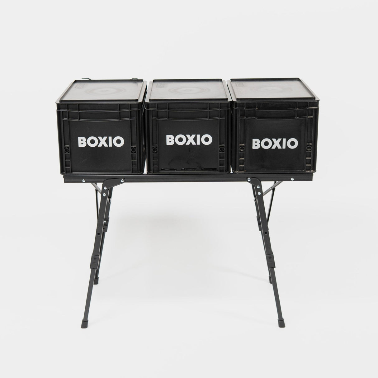 BOXIO TABLE I Modular camping table - Xtrusion Overland