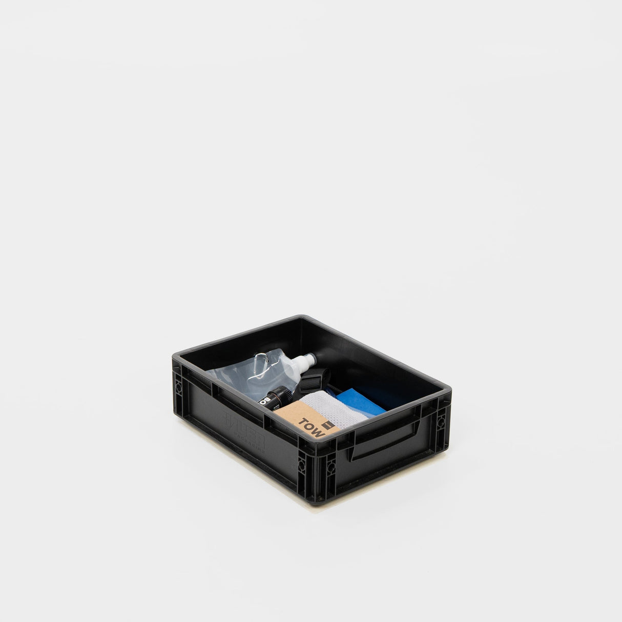 BOXIO WASH UP I Water Filter System in Eurobox - Xtrusion Overland