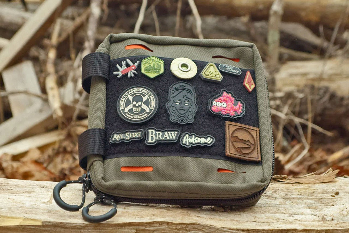 BROG EDC Pouch - Xtrusion Overland